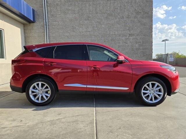 new 2024 Acura RDX car, priced at $46,300