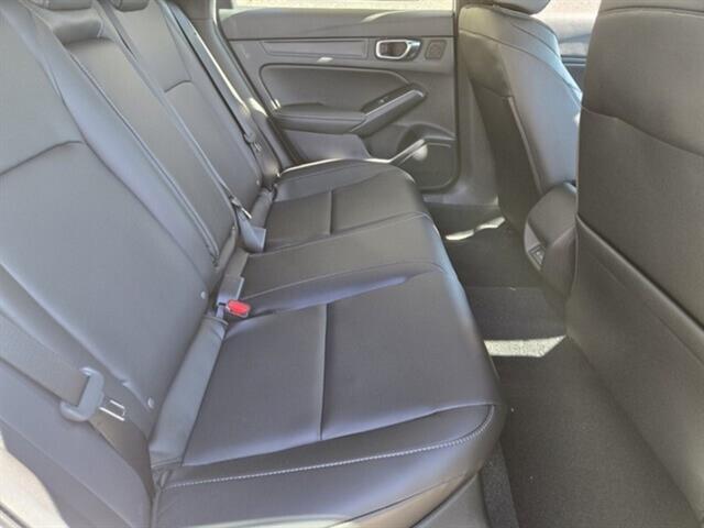 new 2025 Acura Integra car, priced at $39,795