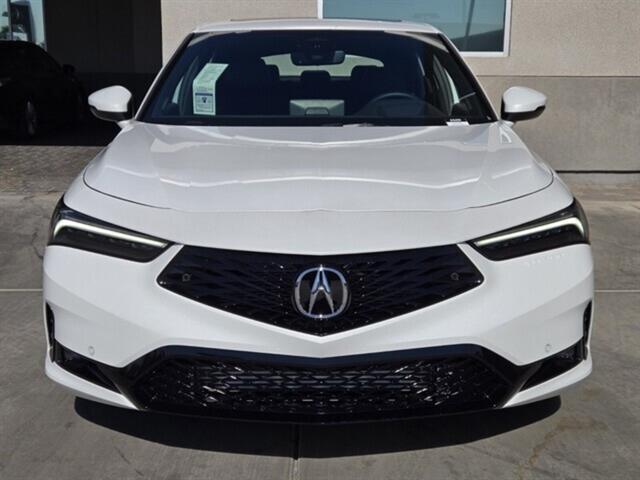new 2025 Acura Integra car, priced at $39,795