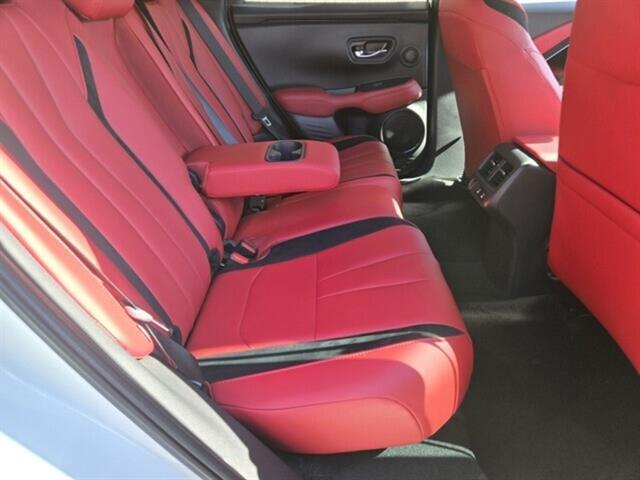 new 2025 Acura ADX car, priced at $39,950