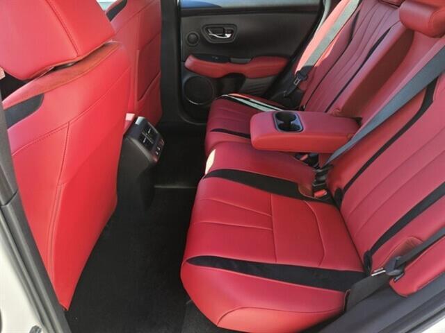 new 2025 Acura ADX car, priced at $39,950