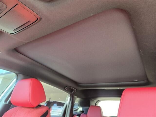 new 2025 Acura ADX car, priced at $39,950