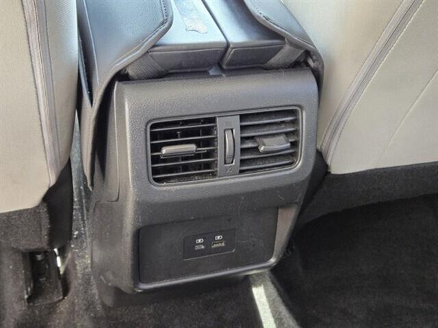 used 2023 Nissan Rogue car, priced at $20,997