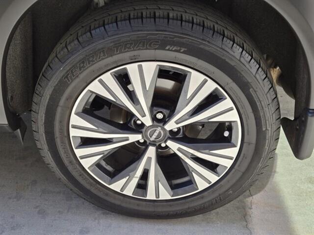 used 2023 Nissan Rogue car, priced at $20,997