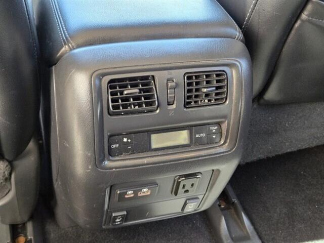 used 2020 Nissan Pathfinder car, priced at $20,997