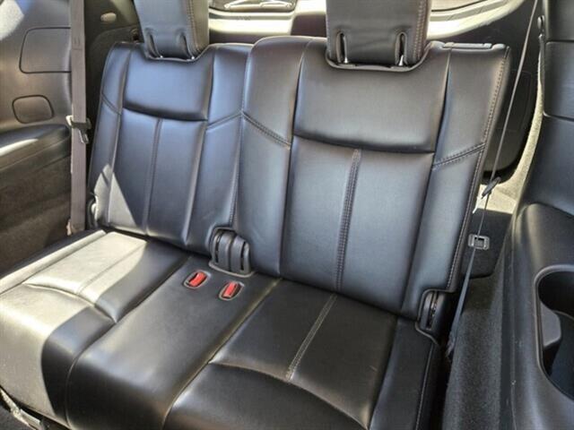 used 2020 Nissan Pathfinder car, priced at $20,997