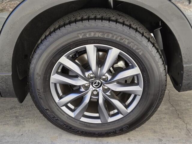 used 2023 Mazda CX-9 car, priced at $27,997