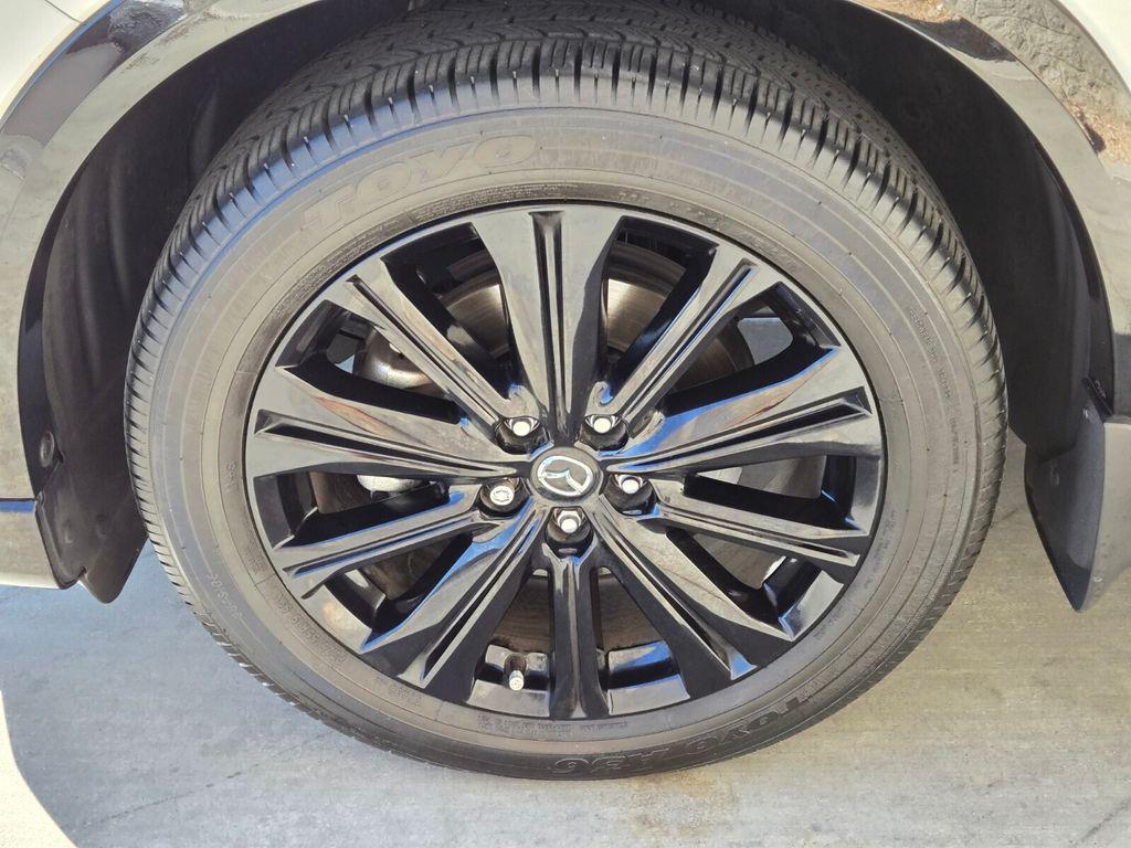 used 2024 Mazda CX-5 car, priced at $35,483