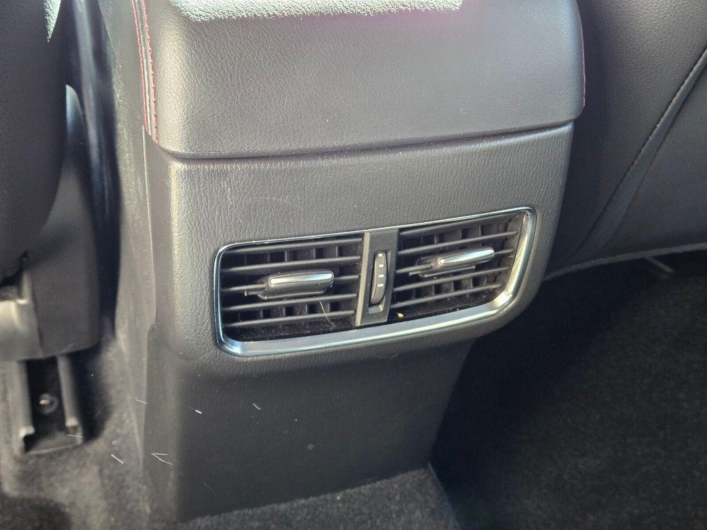 used 2024 Mazda CX-5 car, priced at $35,483