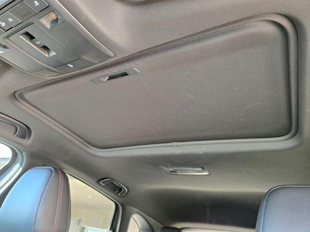 used 2024 Mazda CX-5 car, priced at $35,483