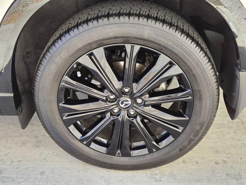 used 2024 Mazda CX-5 car, priced at $35,483