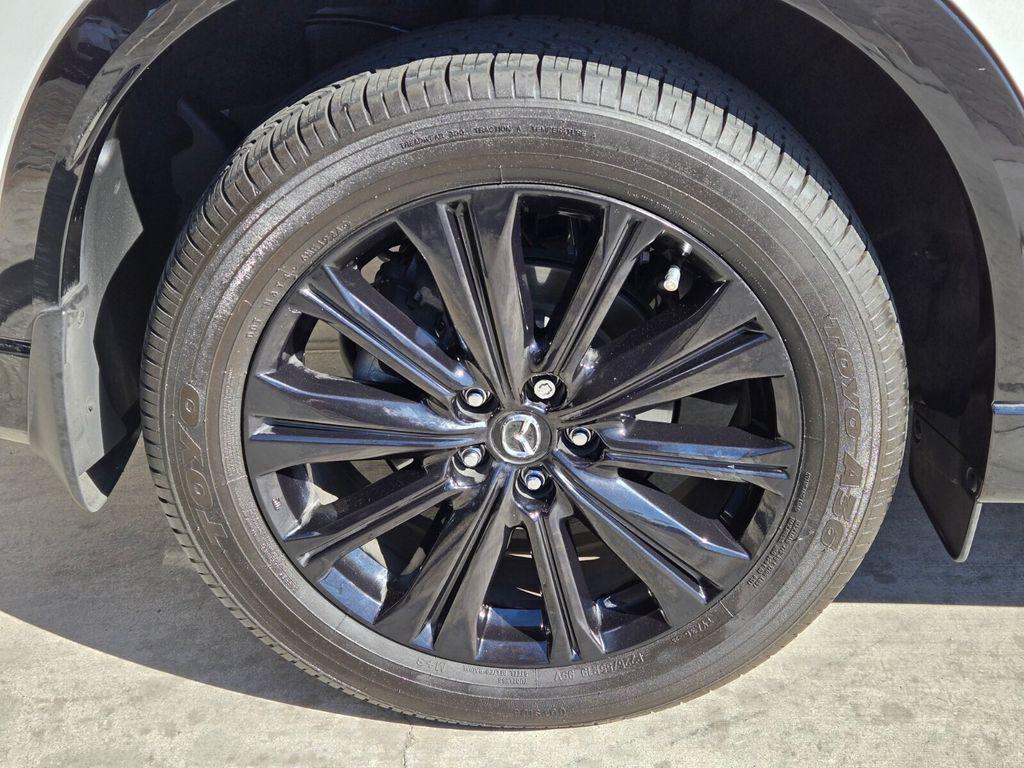 used 2024 Mazda CX-5 car, priced at $35,483