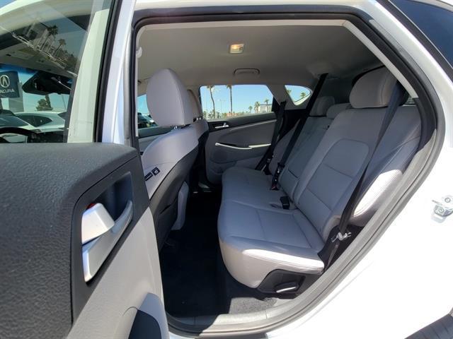 used 2020 Hyundai Tucson car, priced at $19,997