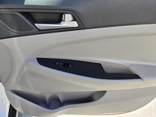used 2020 Hyundai Tucson car, priced at $19,997