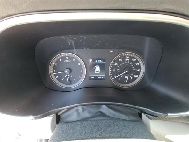 used 2020 Hyundai Tucson car, priced at $19,997