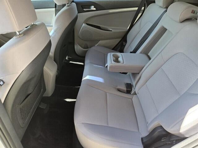 used 2020 Hyundai Tucson car, priced at $19,997