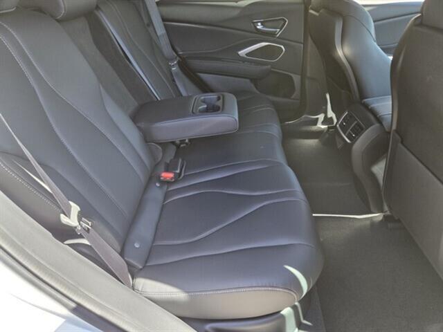 new 2025 Acura RDX car, priced at $46,650
