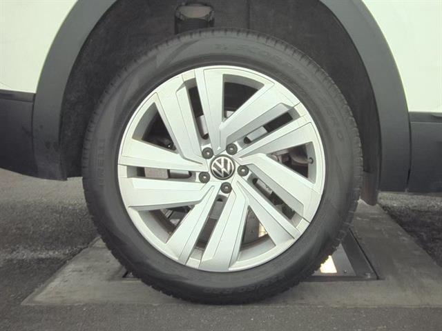 used 2021 Volkswagen Atlas Cross Sport car, priced at $24,997