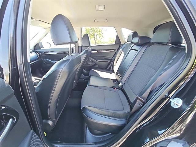 used 2021 Kia Seltos car, priced at $16,997
