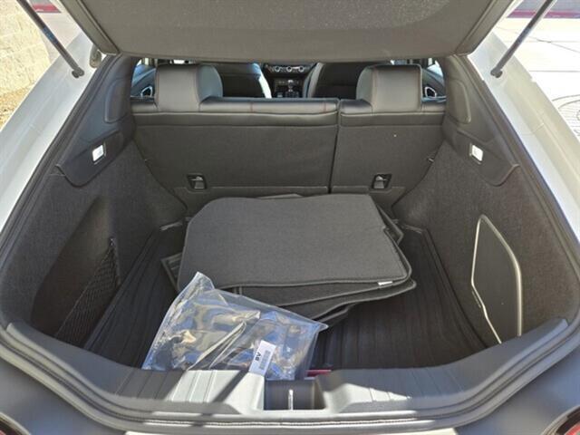 new 2026 Acura Integra car, priced at $55,195