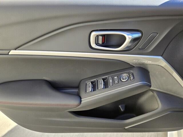 new 2026 Acura Integra car, priced at $55,195