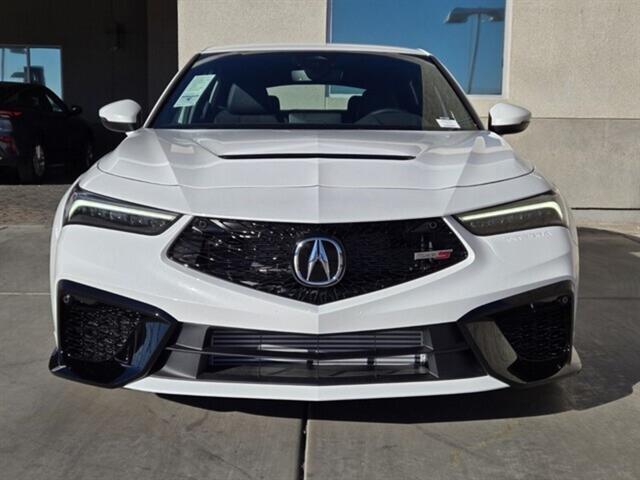 new 2026 Acura Integra car, priced at $55,195