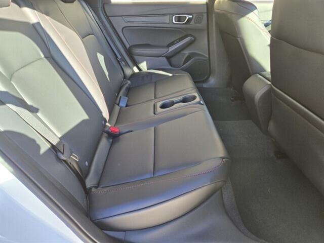 new 2026 Acura Integra car, priced at $55,195