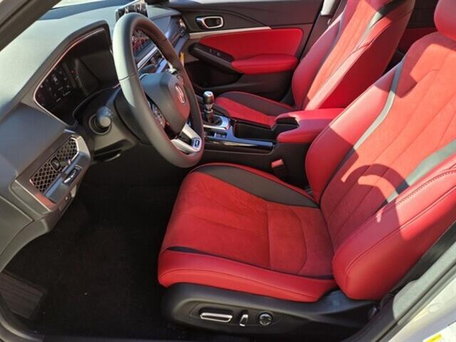 new 2025 Acura Integra car, priced at $39,795