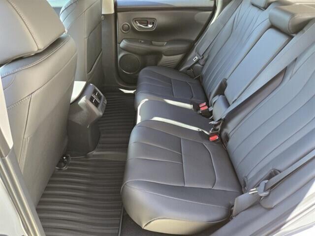 new 2025 Acura ADX car, priced at $38,950
