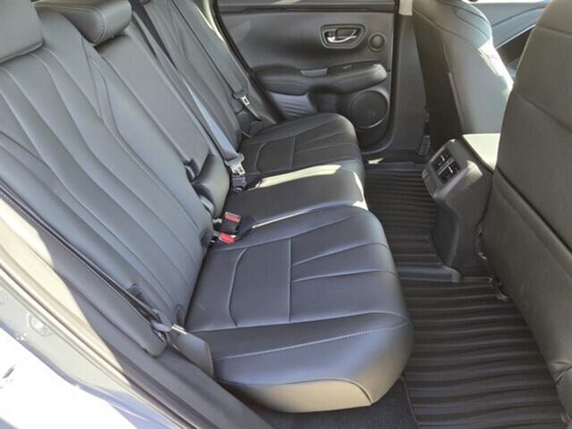 new 2025 Acura ADX car, priced at $38,950