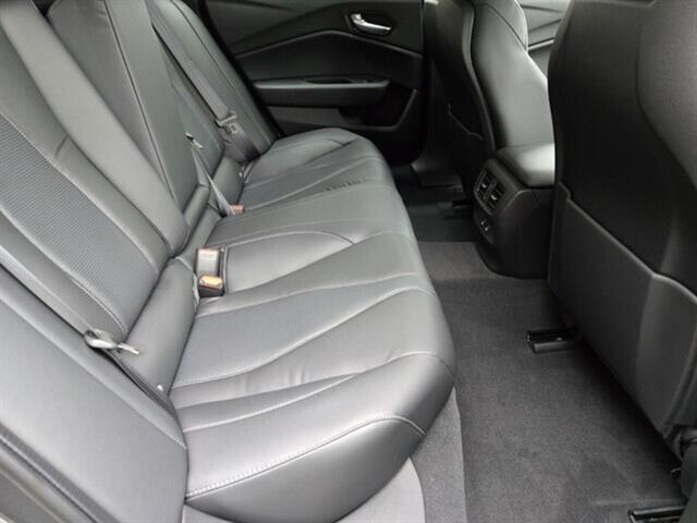 new 2025 Acura TLX car, priced at $47,195