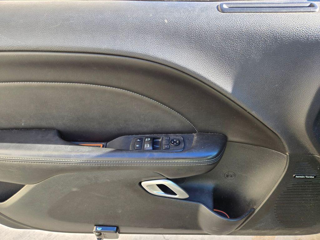 used 2018 Dodge Challenger car, priced at $15,441