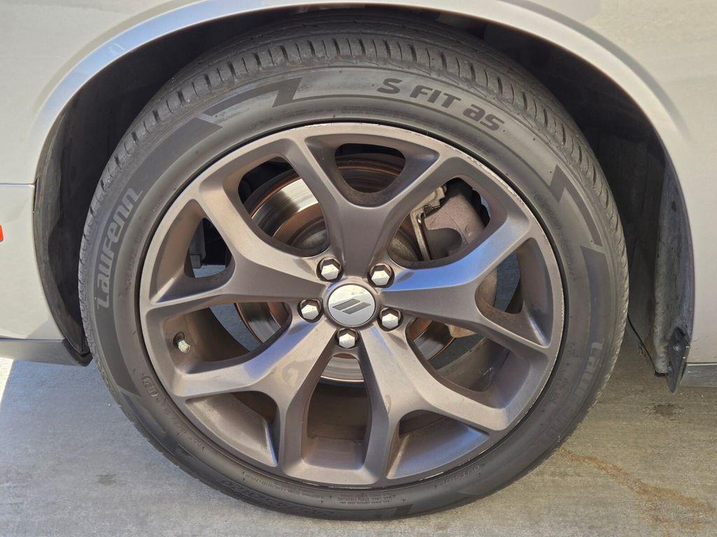 used 2018 Dodge Challenger car, priced at $15,441