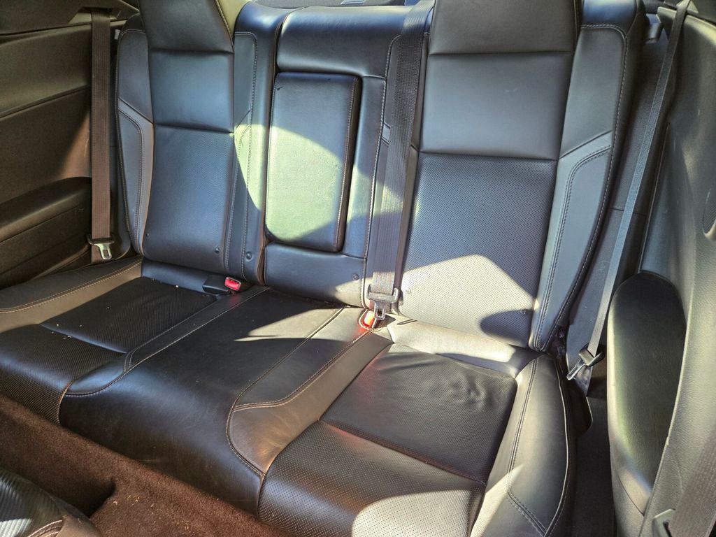 used 2018 Dodge Challenger car, priced at $15,441