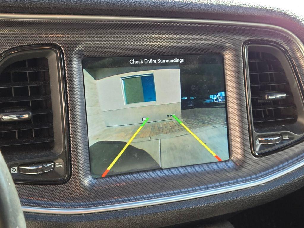 used 2018 Dodge Challenger car, priced at $15,441