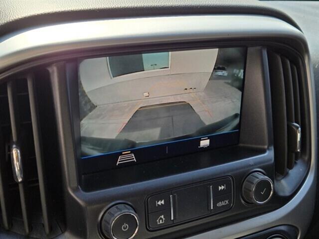 used 2022 Chevrolet Colorado car, priced at $30,997