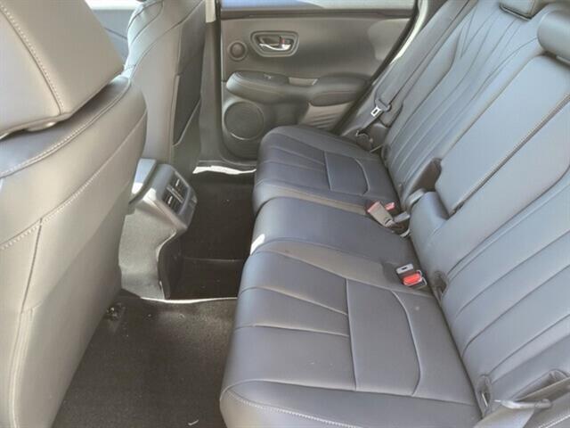 new 2025 Acura ADX car, priced at $38,950