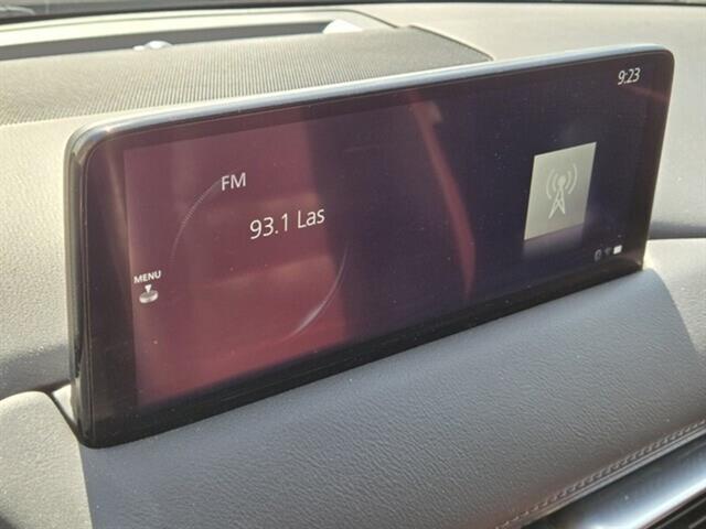 used 2023 Mazda CX-5 car, priced at $25,497