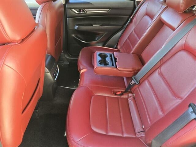 used 2023 Mazda CX-5 car, priced at $23,997