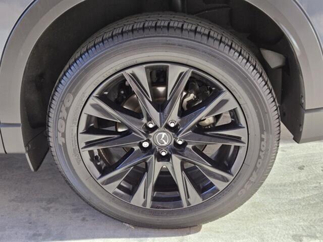 used 2023 Mazda CX-5 car, priced at $23,997
