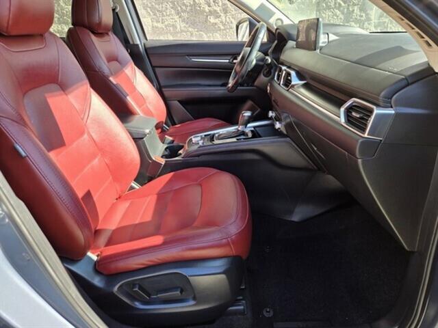 used 2023 Mazda CX-5 car, priced at $23,997