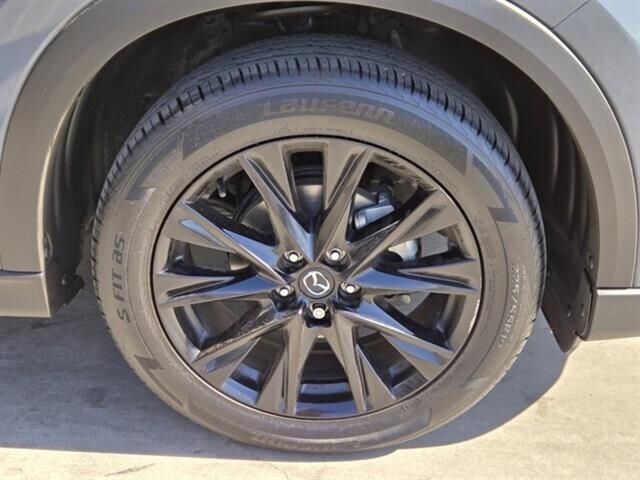 used 2023 Mazda CX-5 car, priced at $23,997