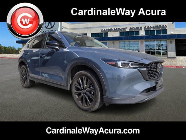 used 2023 Mazda CX-5 car, priced at $25,997