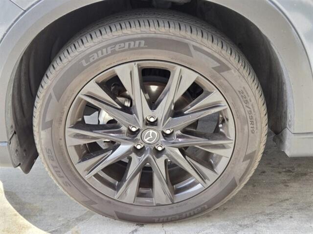 used 2023 Mazda CX-5 car, priced at $25,497