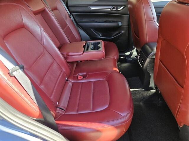 used 2023 Mazda CX-5 car, priced at $23,997