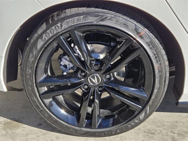 new 2026 Acura Integra car, priced at $37,745