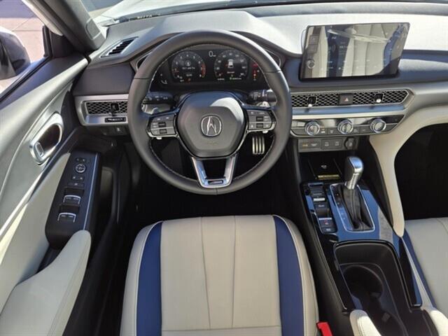 new 2026 Acura Integra car, priced at $37,745
