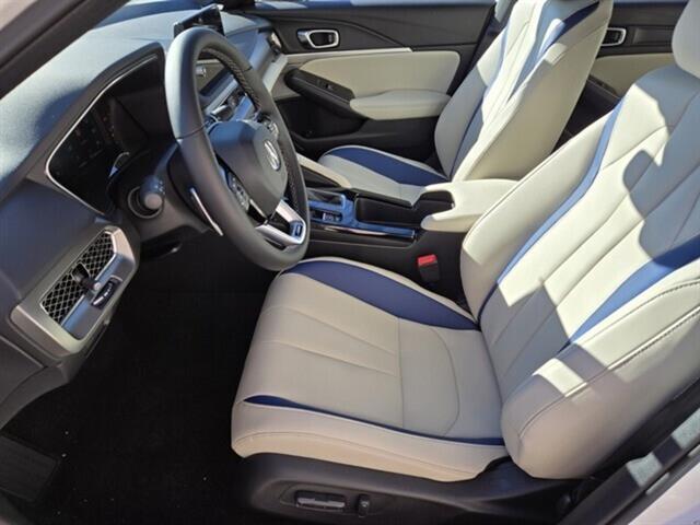 new 2026 Acura Integra car, priced at $37,745