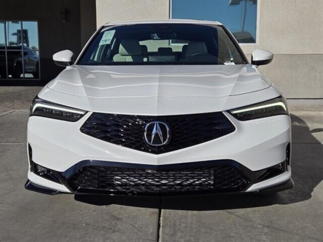 new 2026 Acura Integra car, priced at $37,745