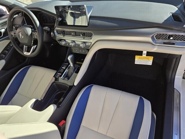 new 2026 Acura Integra car, priced at $37,745